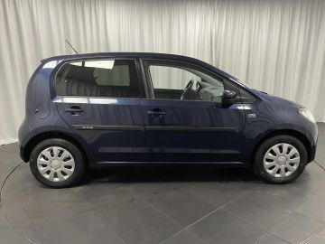 Škoda Citigo